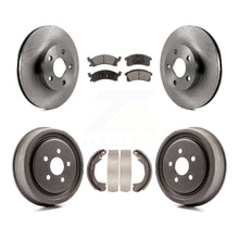 Load image into Gallery viewer, 2003 Chevrolet Chevy Cavalier