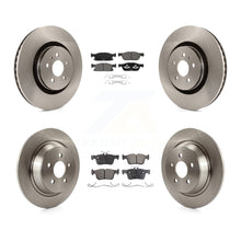 Charger l'image dans la galerie, 2019 2020 Ford Lincoln Ecoboost Lightning Harley Davidson Motorcraft Edge Nautilus AWD Titanium SE SEL