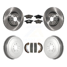 Load image into Gallery viewer, 2015 2016 2017 2018 2019 2020 2021 Ram Mopar Hemi Pentastar Trailrated Stow n go Daytona ProMaster City