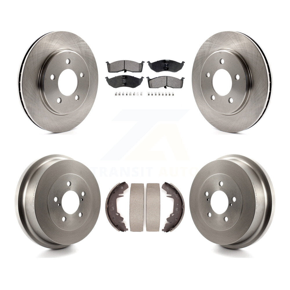 1996 1997 1998 1999 2000 Chrysler Dodge Plymouth Mopar Hemi Pentastar Trailrated Stow n go Daytona Caravan Grand Voyager Town & Country