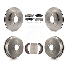 Charger l'image dans la galerie, 1996 1997 1998 1999 2000 Chrysler Dodge Plymouth Mopar Hemi Pentastar Trailrated Stow n go Daytona Caravan Grand Voyager Town &amp; Country