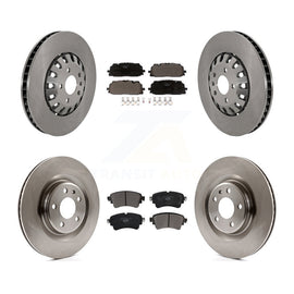 2019 2020 Audi Quattro A6 Quattro A7 Sportback 3.0L