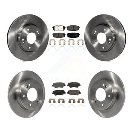 2019 Kia Soul Naturally Aspirated