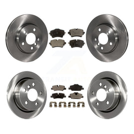 2015 Mini Cooper 2.0L 1.5L