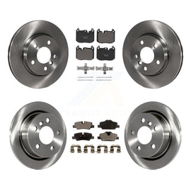 2015 Mini Cooper S John Cooper Works 2.0L