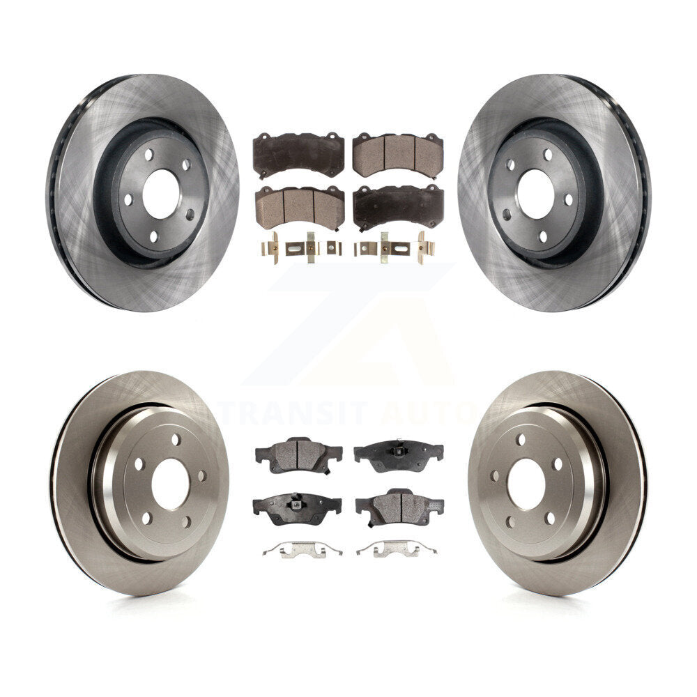 2018 2019 2020 Dodge Mopar Hemi Pentastar Trailrated Stow n go Daytona Durango