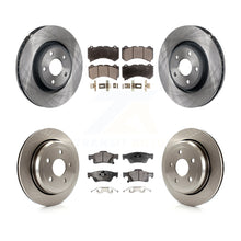 Load image into Gallery viewer, 2018 2019 2020 Dodge Mopar Hemi Pentastar Trailrated Stow n go Daytona Durango