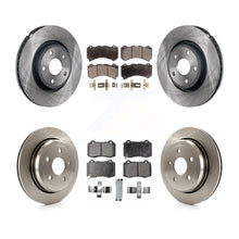 Load image into Gallery viewer, 2018 2019 2020 Dodge Mopar Hemi Pentastar Trailrated Stow n go Daytona Durango