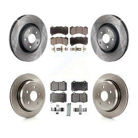 2018 2019 2020 Dodge Mopar Hemi Pentastar Trailrated Stow n go Daytona Durango