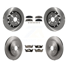 Charger l'image dans la galerie, 2017 2018 2019 Lincoln MKT