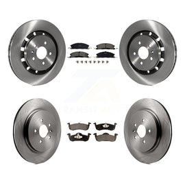 2017 2018 2019 Lincoln MKT