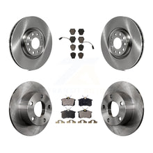 Load image into Gallery viewer, 2002 2003 2004 Audi Quattro A6