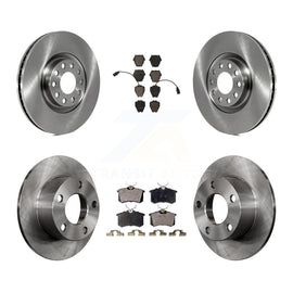 2002 2003 2004 Audi Quattro A6