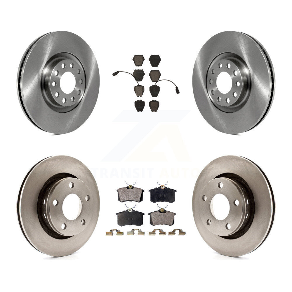 2002 2003 Audi Quattro S6