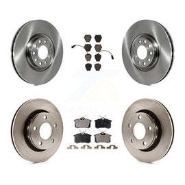 2002 2003 Audi Quattro S6