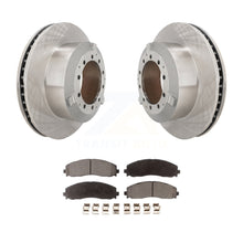 Load image into Gallery viewer, 2015 2016 Ford Ecoboost Lightning Harley Davidson Motorcraft F-350 Super Duty Cab &amp; Chassis