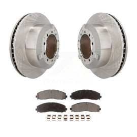 2015 2016 Ford Ecoboost Lightning Harley Davidson Motorcraft F-350 Super Duty Cab & Chassis