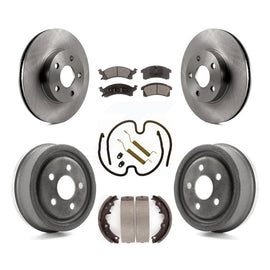 1996 1997 1998 Pontiac Sunfire