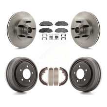 Load image into Gallery viewer, 1999 Ford Ecoboost Lightning Harley Davidson Motorcraft F-150 Pickup Pick-up Truck Truc Wheel Wheels GVWR GVW Cab 4 Drive 4WD 4x4 AWD 2.7L 3L 3.0L 3.5L 4.6L 5L 5.0L 5.8L 6L 6.0L 5.4L 6.2L 6.4L 6.7L 6.8L 7.3L 7.5L FX4 STX XL XLT Lariat King Ranch Heritage Crew Extended Special Super Duty F150 F250 F350 F450 F550 RWD