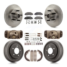 Charger l'image dans la galerie, 1999 2000 2001 Ford Ecoboost Lightning Harley Davidson Motorcraft F-150 Pickup Pick-up Truck Truc Wheel Wheels GVWR GVW Cab 4 Drive 4WD 4x4 AWD 2.7L 3L 3.0L 3.5L 4.6L 5L 5.0L 5.8L 6L 6.0L 5.4L 6.2L 6.4L 6.7L 6.8L 7.3L 7.5L FX4 STX XL XLT Lariat King Ranch Heritage Crew Extended Special Super Duty F150 F250 F350 F450 F550 RWD