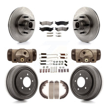 Charger l'image dans la galerie, 1999 2000 2001 Ford Ecoboost Lightning Harley Davidson Motorcraft F-150 Pickup Pick-up Truck Truc Wheel Wheels GVWR GVW Cab 4 Drive 4WD 4x4 AWD 2.7L 3L 3.0L 3.5L 4.6L 5L 5.0L 5.8L 6L 6.0L 5.4L 6.2L 6.4L 6.7L 6.8L 7.3L 7.5L FX4 STX XL XLT Lariat King Ranch Heritage Crew Extended Special Super Duty F150 F250 F350 F450 F550 RWD