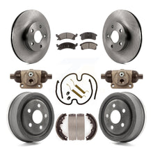 Load image into Gallery viewer, 1996 1997 1998 Pontiac Sunfire