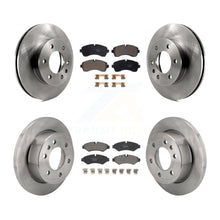 Load image into Gallery viewer, 2019 2020 2021 Freightliner Mercedes-Benz Mercedes Benz Mercedez 4MATIC Matic Sprinter 1500 2500 RWD