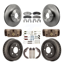 Charger l'image dans la galerie, 2005 2006 2007 2008 2009 Mazda Skyactiv Skyactive i-Activ i-Active Activ B4000 4WD