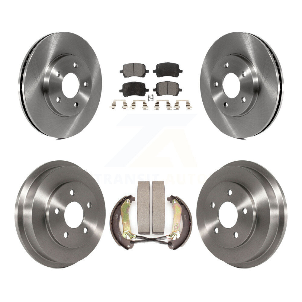 2009 Chevrolet Chevy HHR LT Panel LS