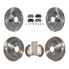 Charger l'image dans la galerie, 2009 Chevrolet Chevy HHR LT Panel LS