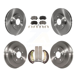 2009 Chevrolet Chevy HHR LT Panel LS