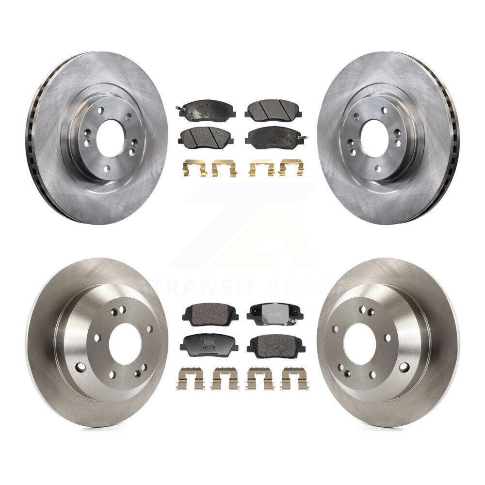 2013 2014 2015 2016 Hyundai Santa Fe XL 3.3L