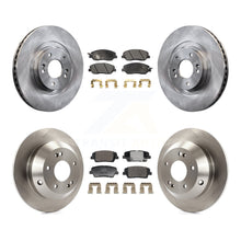 Charger l'image dans la galerie, 2013 2014 2015 2016 Hyundai Santa Fe XL 3.3L