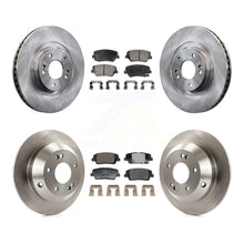 Load image into Gallery viewer, 2013 2014 2015 2016 Hyundai Kia Santa Fe Sport Sorento 2.4L 2.0L