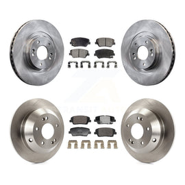 2013 2014 2015 2016 Hyundai Kia Santa Fe Sport Sorento 2.4L 2.0L