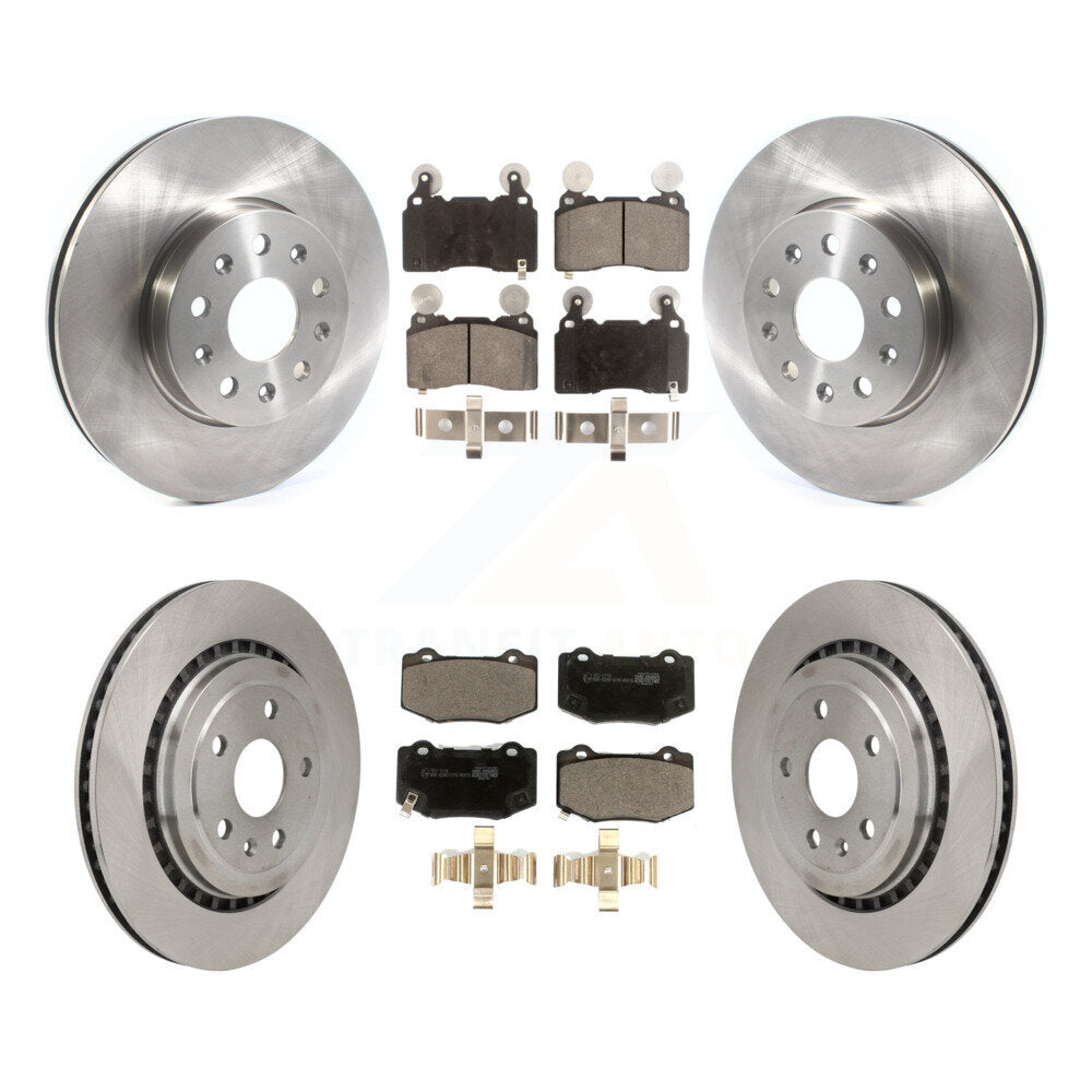 2016 Chevrolet Chevy Camaro SS 3.6L