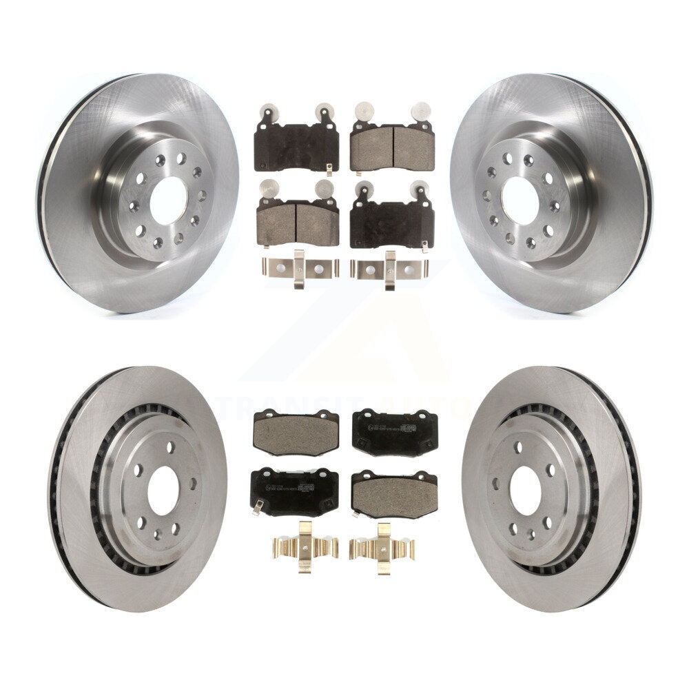 2016 Chevrolet Chevy Camaro SS 6.2L