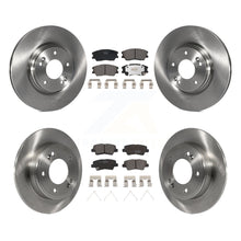 Charger l'image dans la galerie, 2017 2018 Kia Soul 1.6L Turbocharged