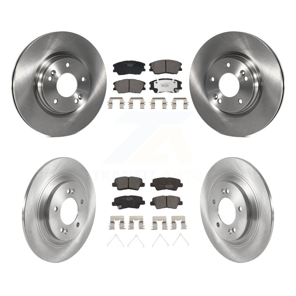 2020 2021 2022 2023 Kia Soul EV