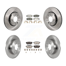 2021 2022 Nissan Kicks SV SR Disc rear brakes