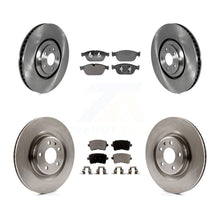 Charger l'image dans la galerie, 2014 2015 2016 2017 Audi Quattro SQ5