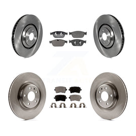 2014 2015 2016 2017 Audi Quattro SQ5