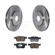 Charger l'image dans la galerie, 2017 2018 2019 Jaguar F-Pace 2.0L DIESEL engine