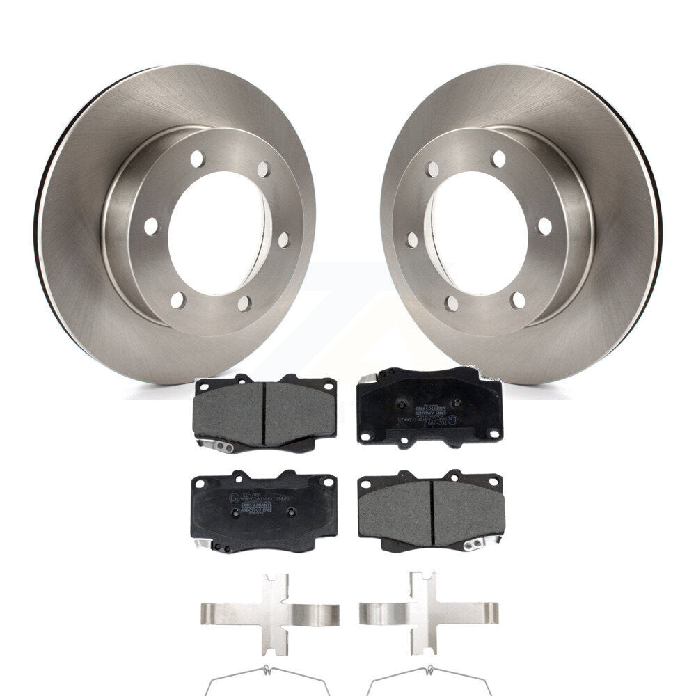 1999 2000 2001 2002 2003 2004 Toyota TRD Tacoma