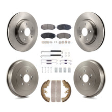 Load image into Gallery viewer, 2006 2007 2008 Suzuki Grand Vitara