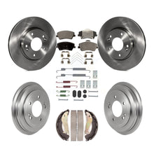 Load image into Gallery viewer, 2017 2018 2019 2020 Hyundai Elantra 1.4L 2.0L