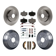 Charger l'image dans la galerie, 2008 2009 2010 2011 2012 2013 2014 Smart Fortwo Electric Drive