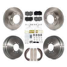 Load image into Gallery viewer, 2003 2004 Toyota TRD Tacoma