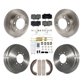 2003 2004 Toyota TRD Tacoma