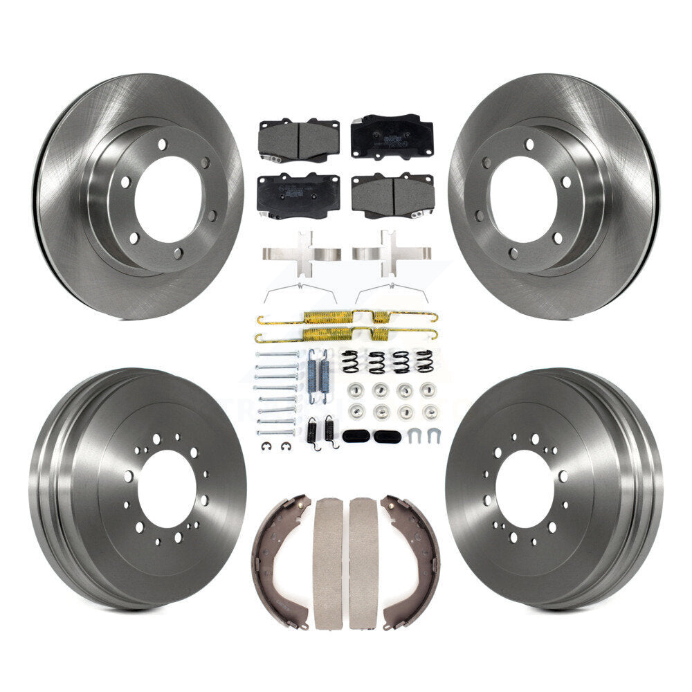 2004 Toyota TRD Tacoma